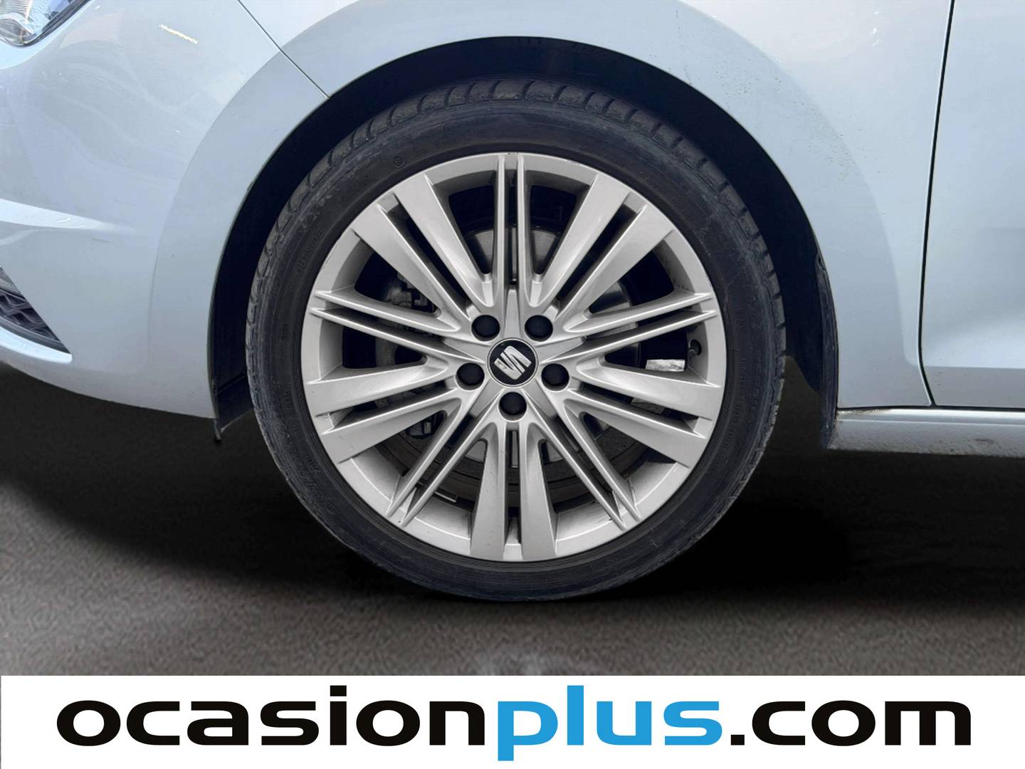 Seat Toledo SEAT Toledo 1.6 TDI Style (115 CV) manual