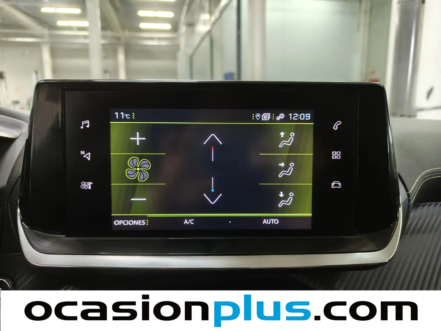 Foto Peugeot 208 Peugeot 208 PureTech 100 GT EAT8 (100 CV)