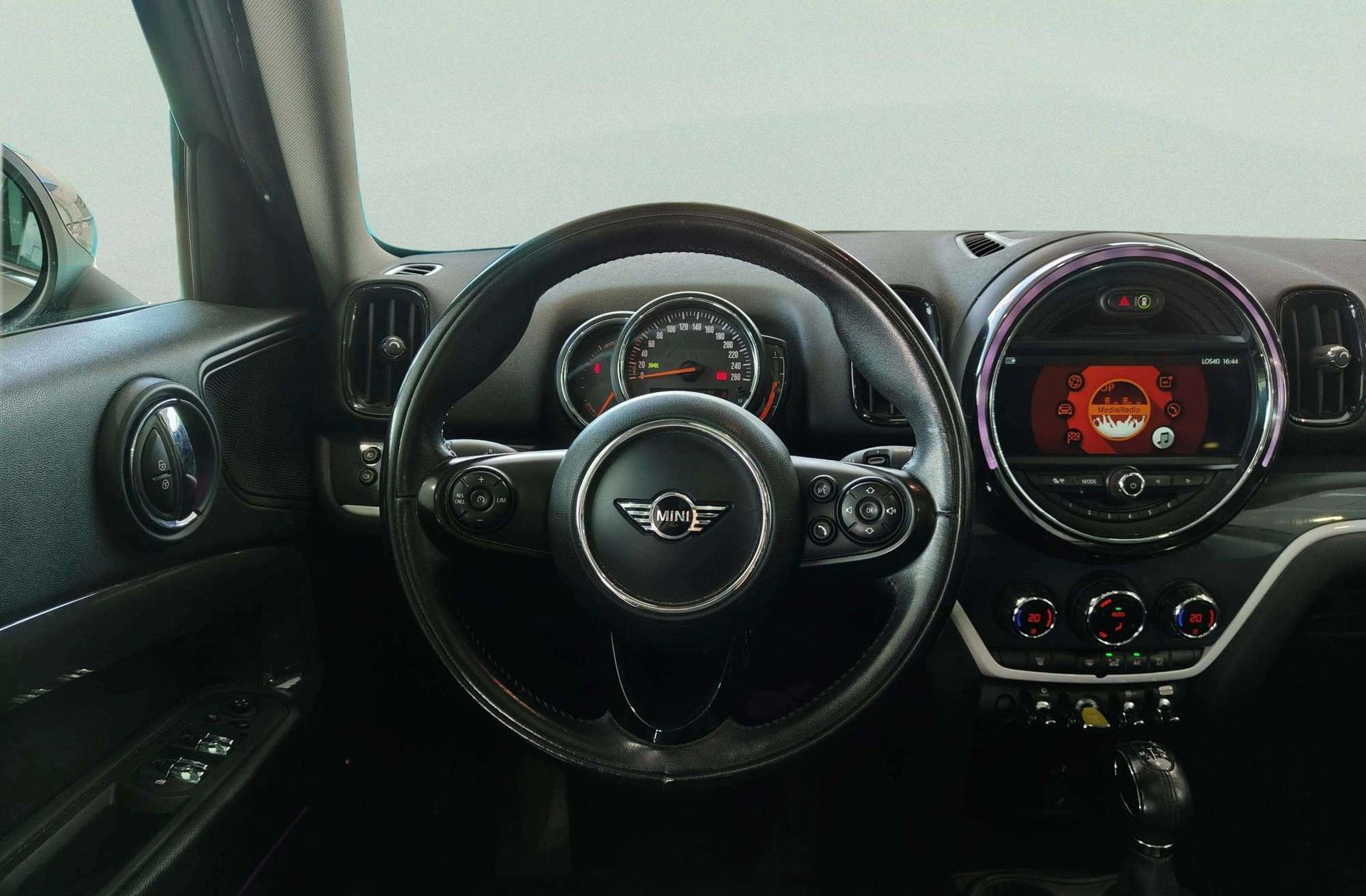 MINI Countryman Cooper S E ALL4 - foto 26