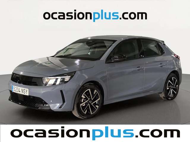 Opel Corsa 1.2 T XHL GS (100 CV) a estrenar