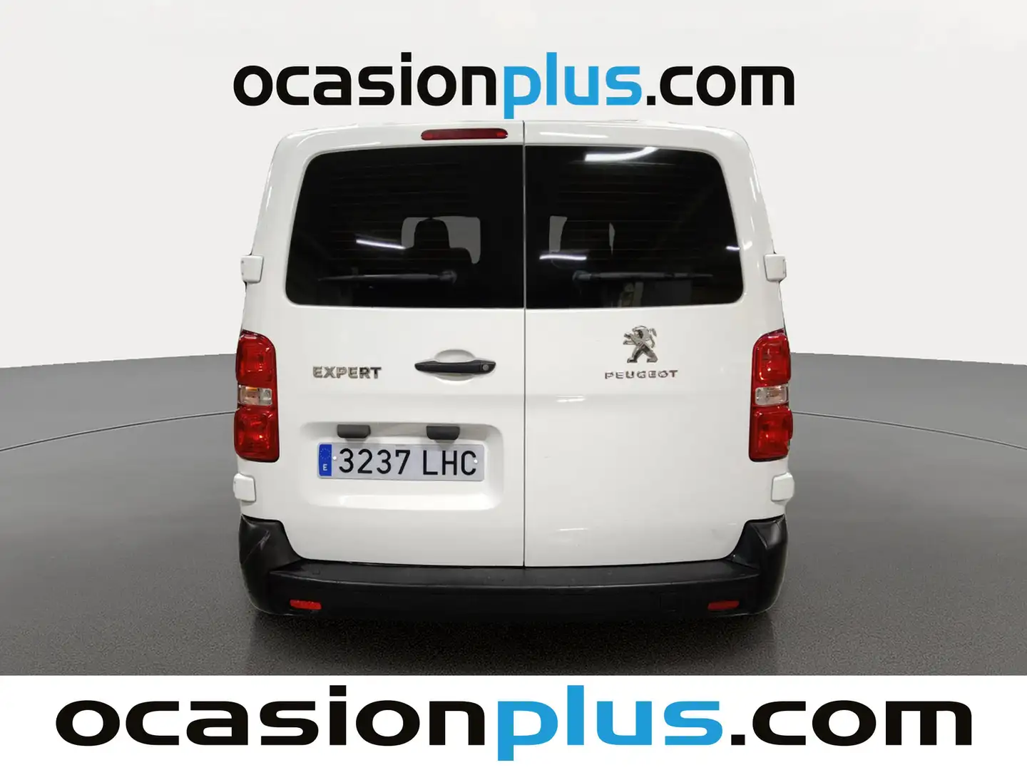 Foto Peugeot Expert Peugeot Expert Combi BlueHDi 120 S&S Long (120 CV)