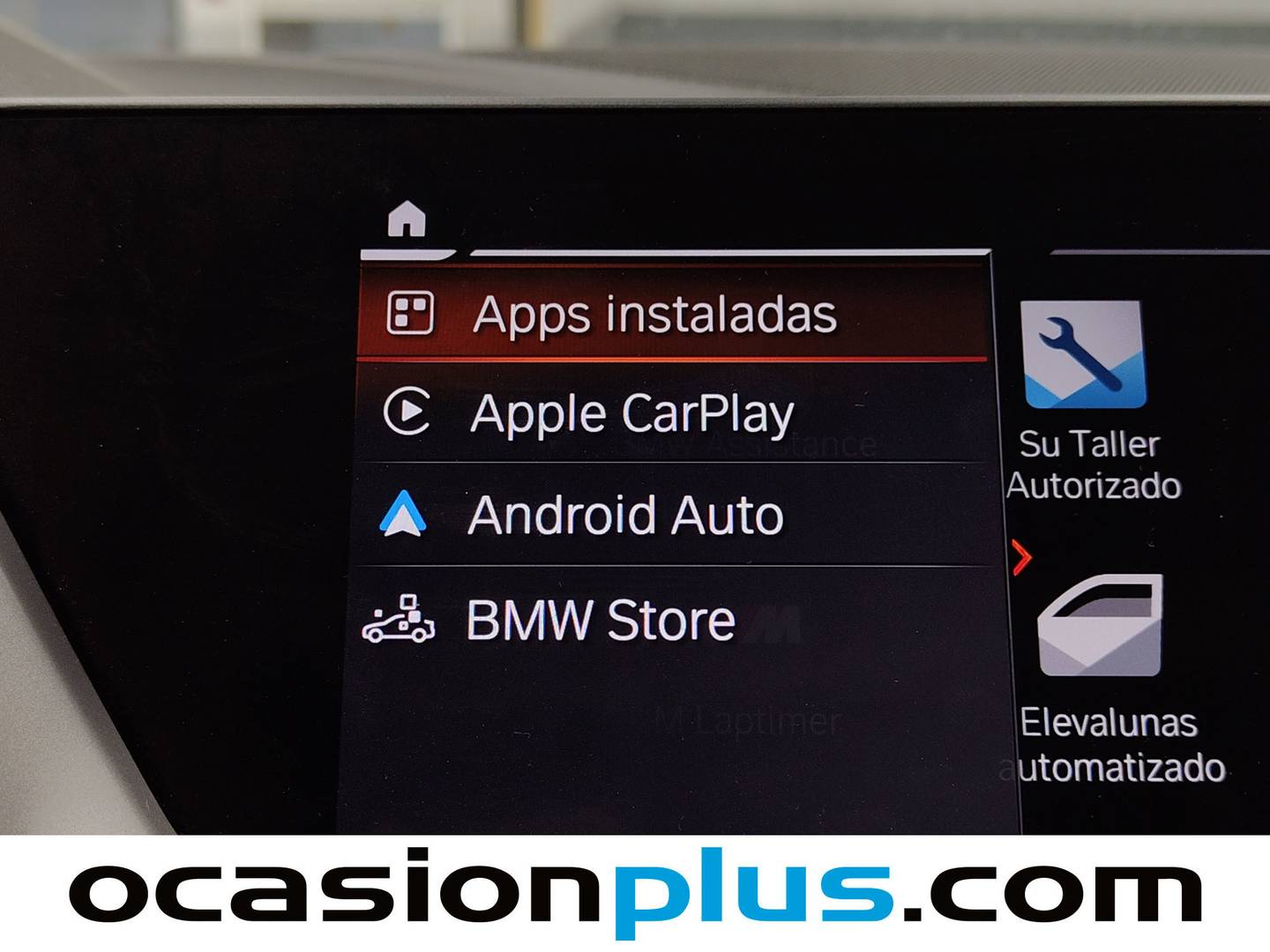 Accesorios del BMW Serie 1 BMW Serie 1 118i (136 CV)