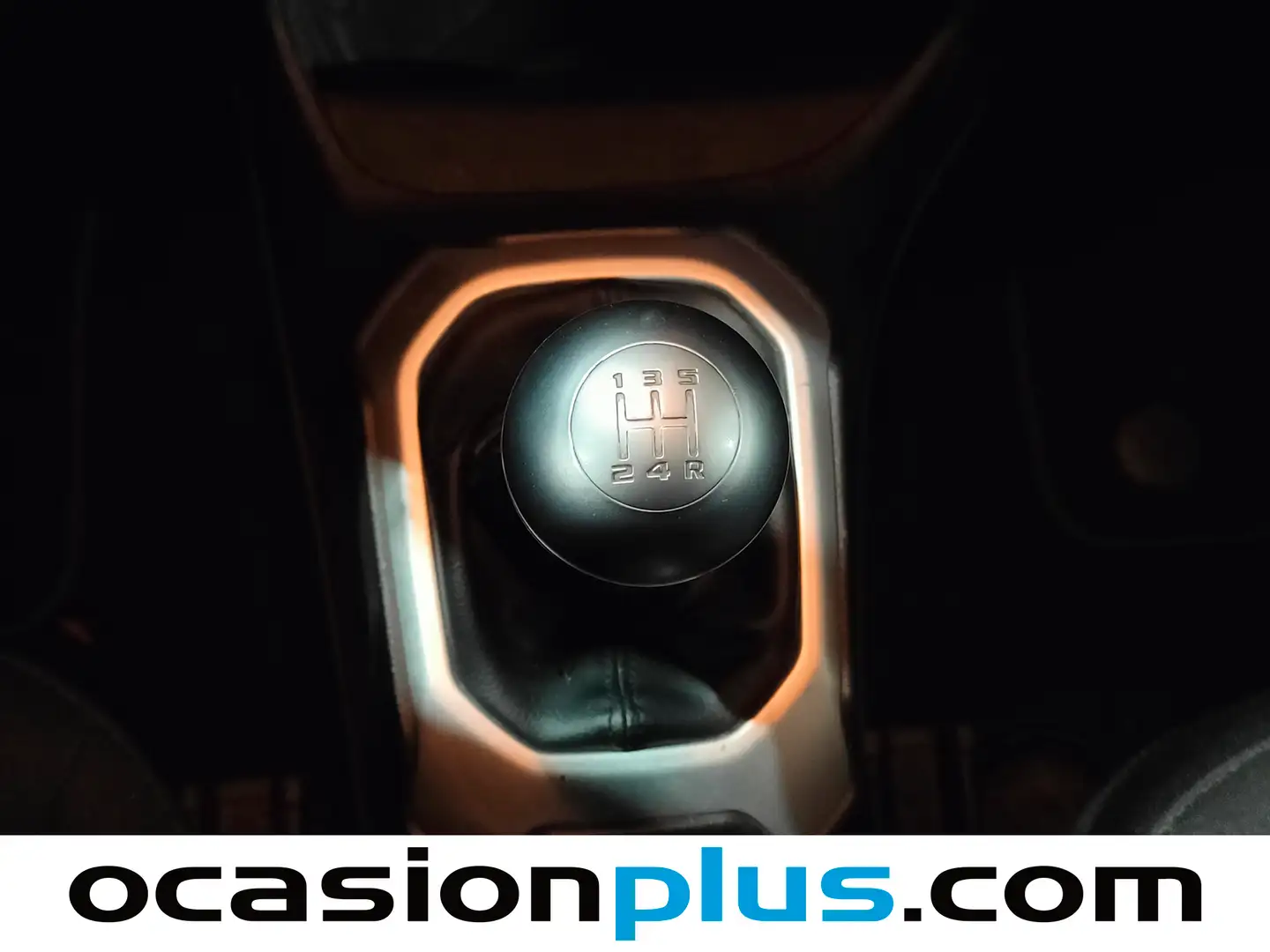 Foto Jeep Renegade Jeep Renegade 1.6 E-TORQ Sport FWD E6 (110 CV)