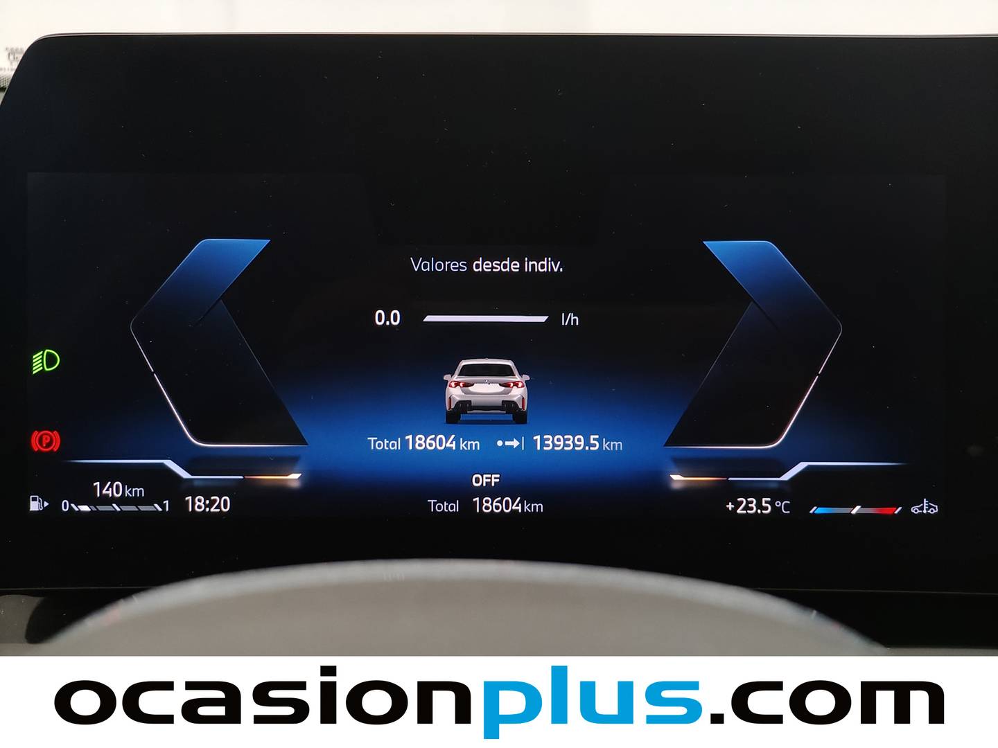 BMW Serie 1 BMW Serie 1 118d (150 CV) seminuevo