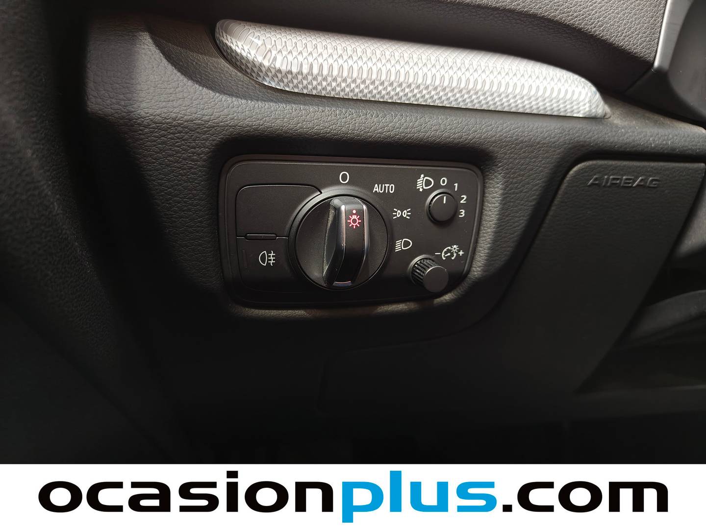 Audi A3 Audi A3 Sportback Advanced 1.6 TDI clean diesel (110 CV) seminuevo