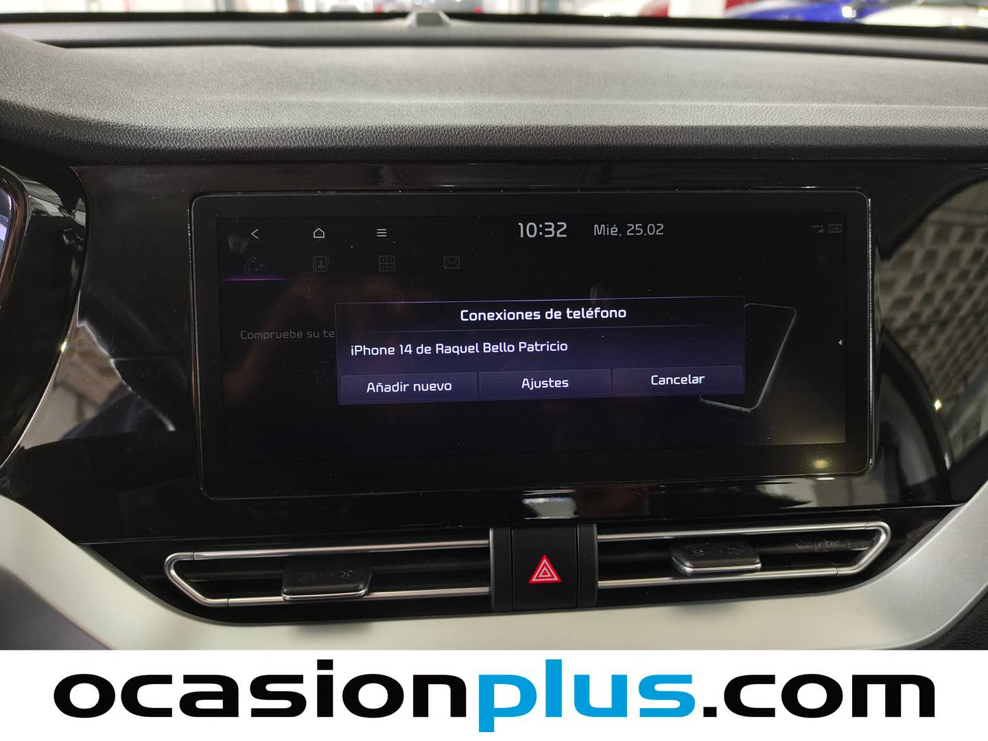 Acabados KIA Niro Kia Niro 1.6 GDi HEV Híbrido Drive  (141 CV)