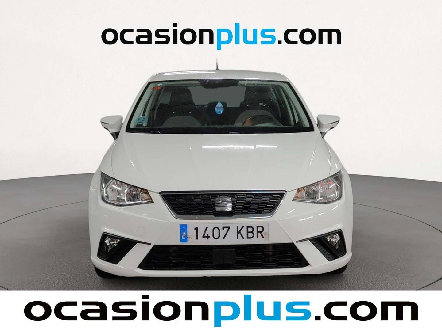 Seat Ibiza SEAT Ibiza 1.0 EcoTSI S&S Style  (95 CV) de ocasión