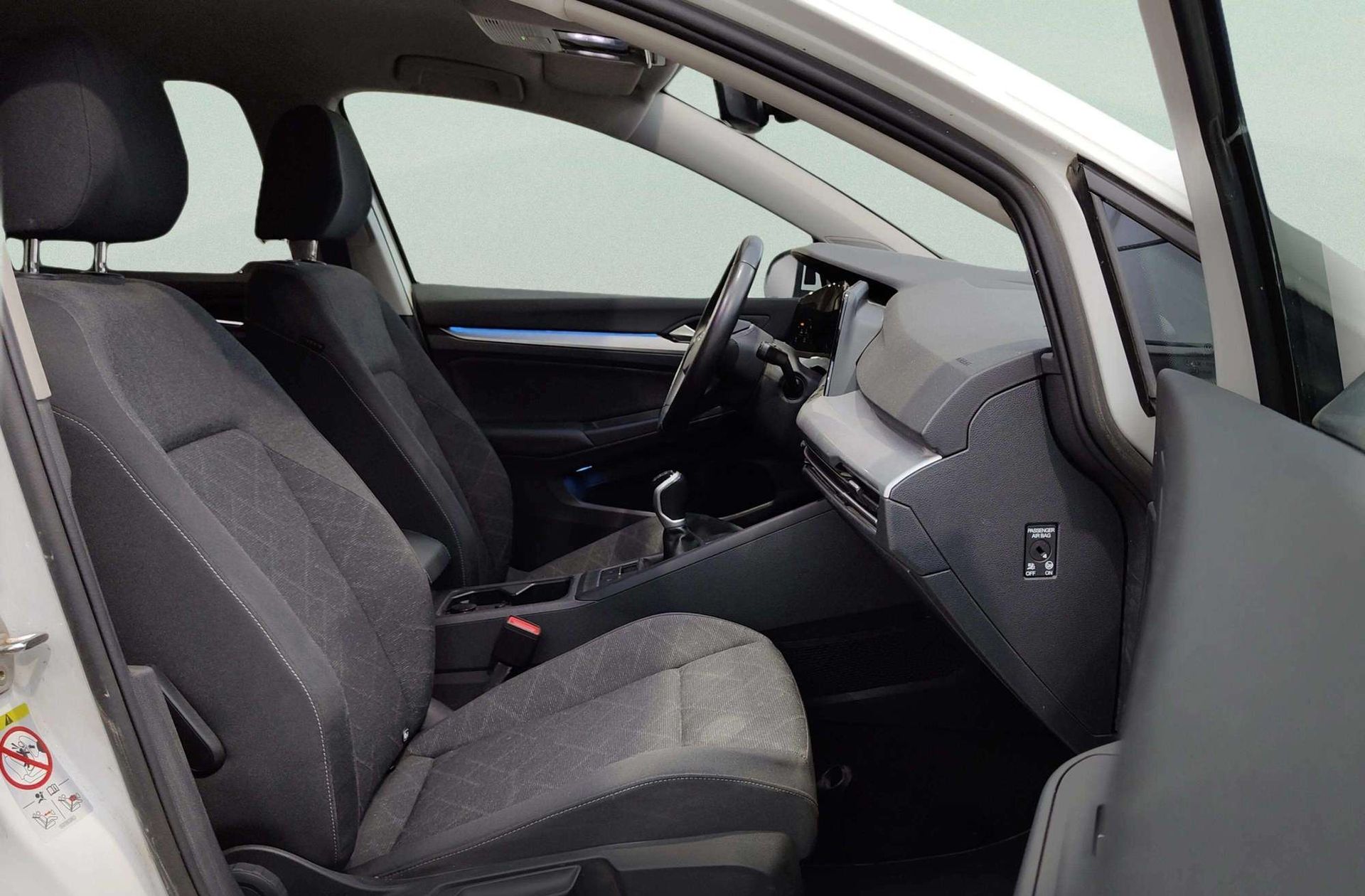 Volkswagen Golf Life 2.0 TDI - foto 19