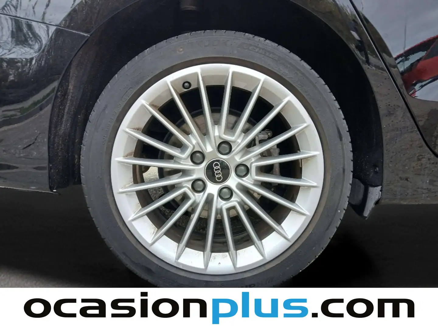 Foto Audi A3 Audi A3 Sedan Sedan Advanced 35 TDI (150 CV) S tronic