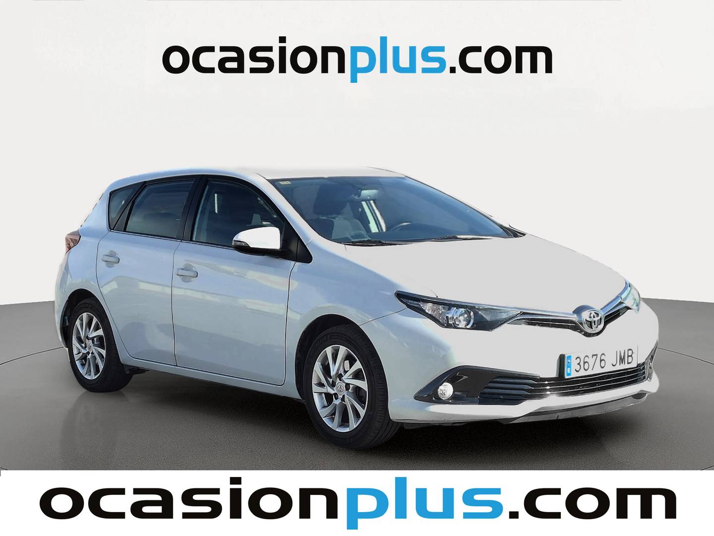 Foto Toyota Auris Toyota Auris 120T Active (116 CV)