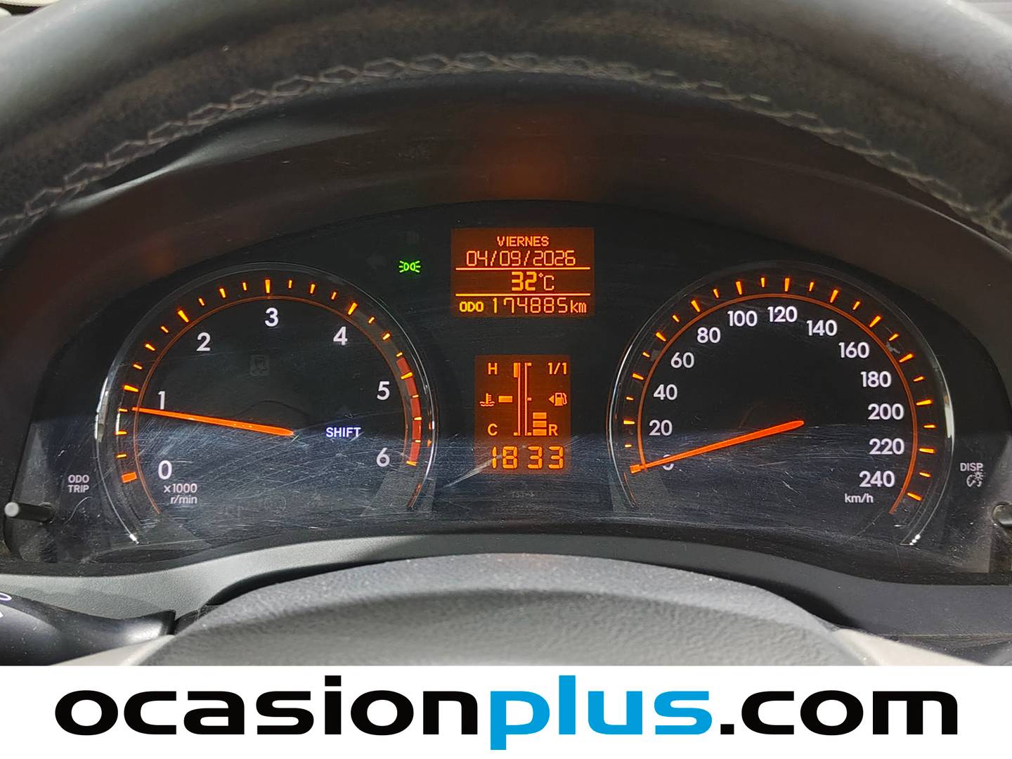Toyota Avensis Toyota Avensis 2.0 D-4D Cross Sport Advance (126 CV) barato