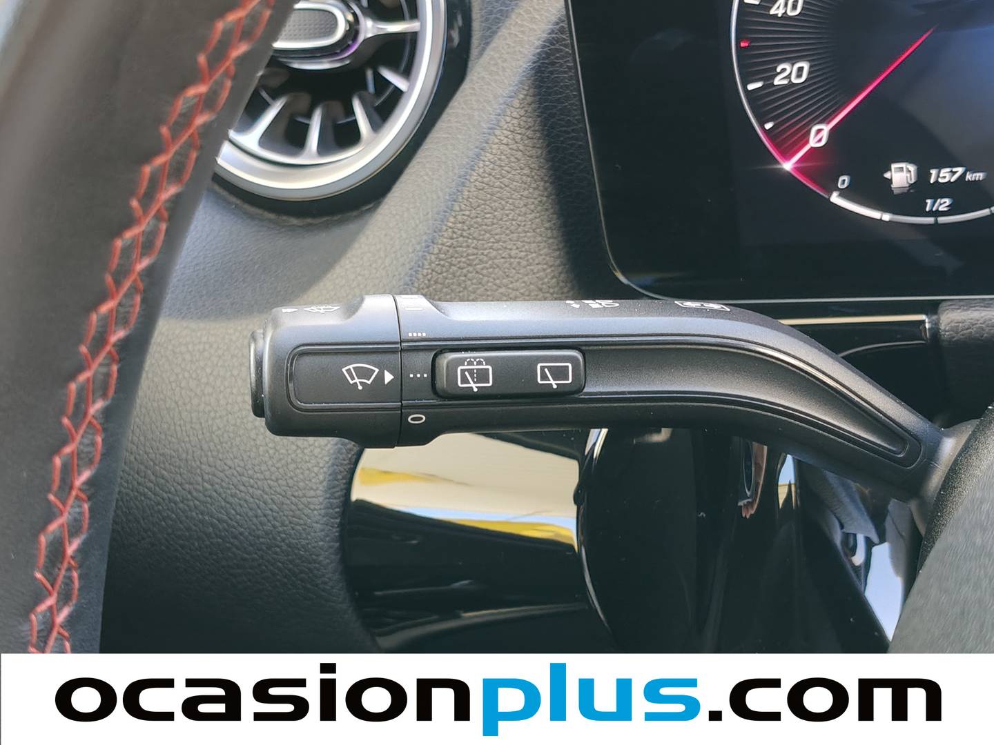 Mercedes GLA Mercedes GLA GLA 200 D (150 CV) Pack AMG diésel