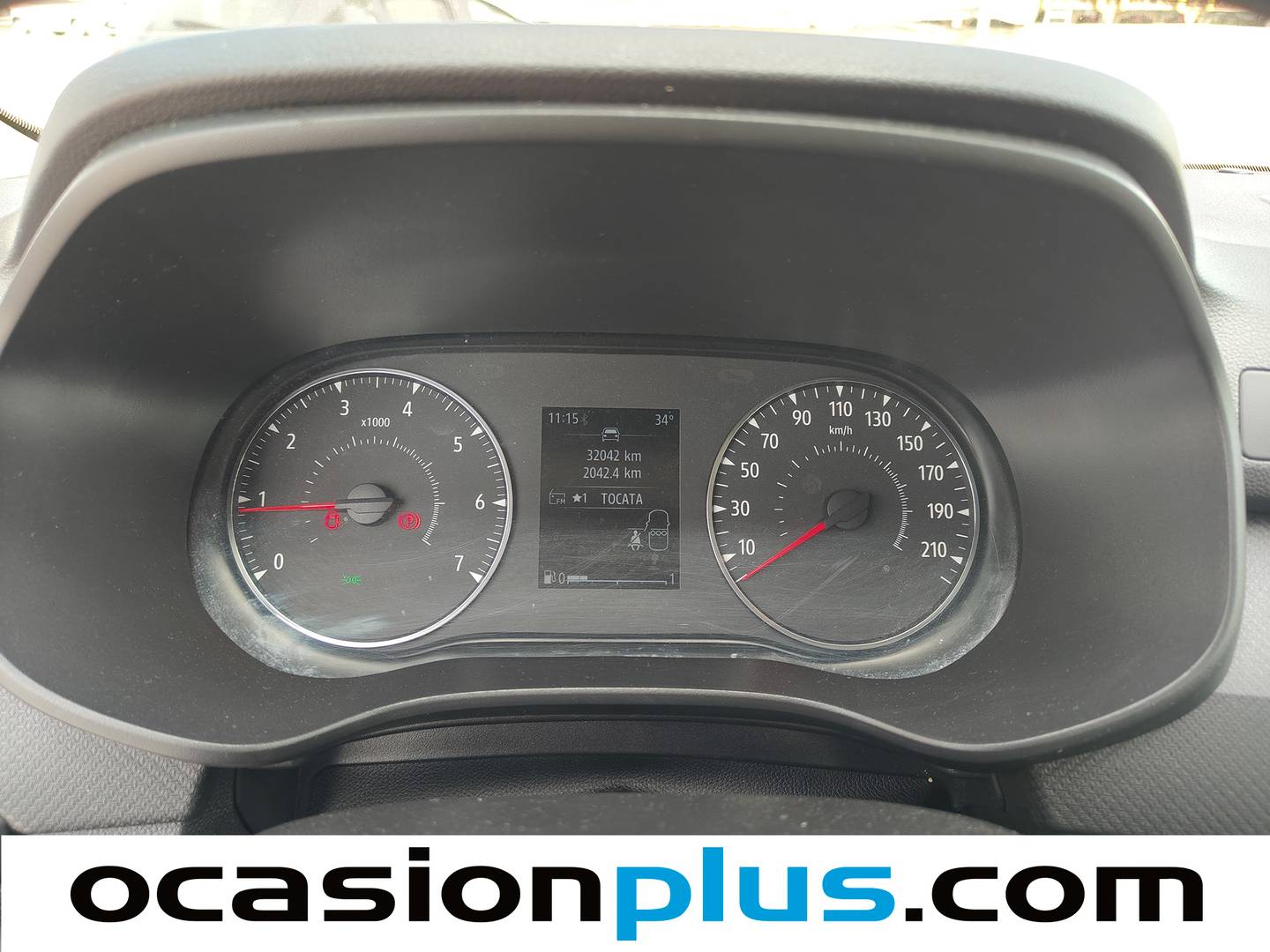 Dacia Sandero Dacia Sandero Essential SCe (67 CV) gasolina