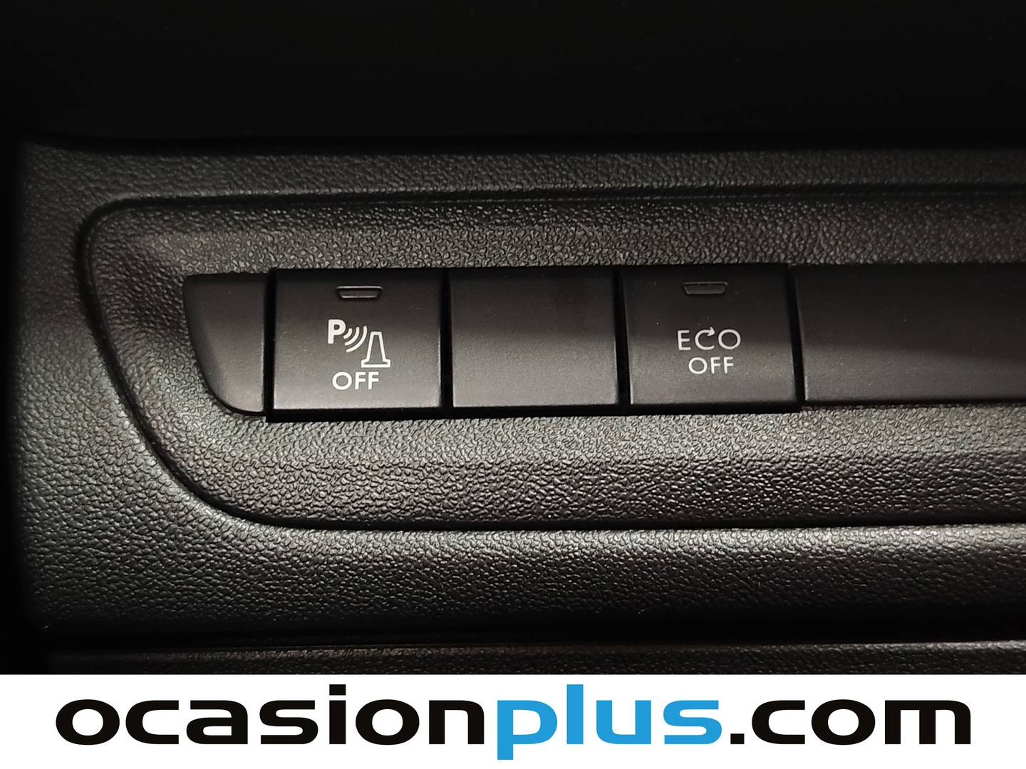 Accesorios del Peugeot 2008 Peugeot 2008 PureTech 130 S&S Allure (130 CV)