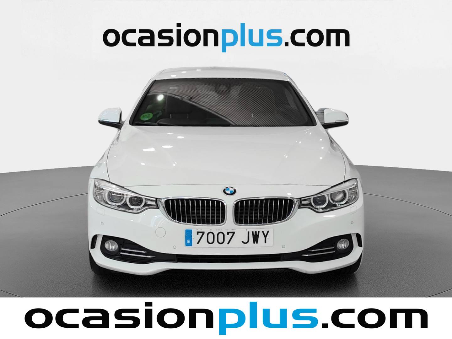 BMW Serie 4 BMW Serie 4 420d Cabrio (190 CV) al mejor precio