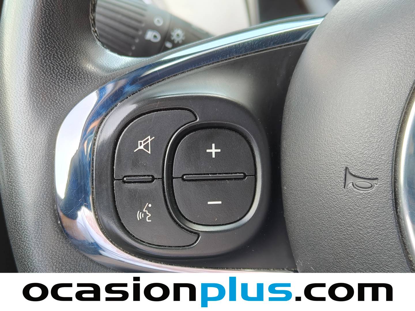 Fiat 500C Fiat 500C 1.0 Hybrid Club (70 CV) seminuevo