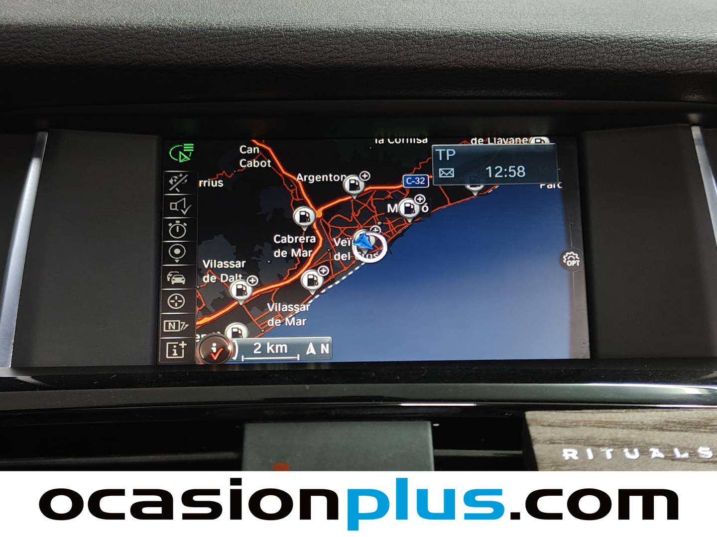 Acabados BMW X4 BMW X4 xDrive20d Pack M (190 CV)