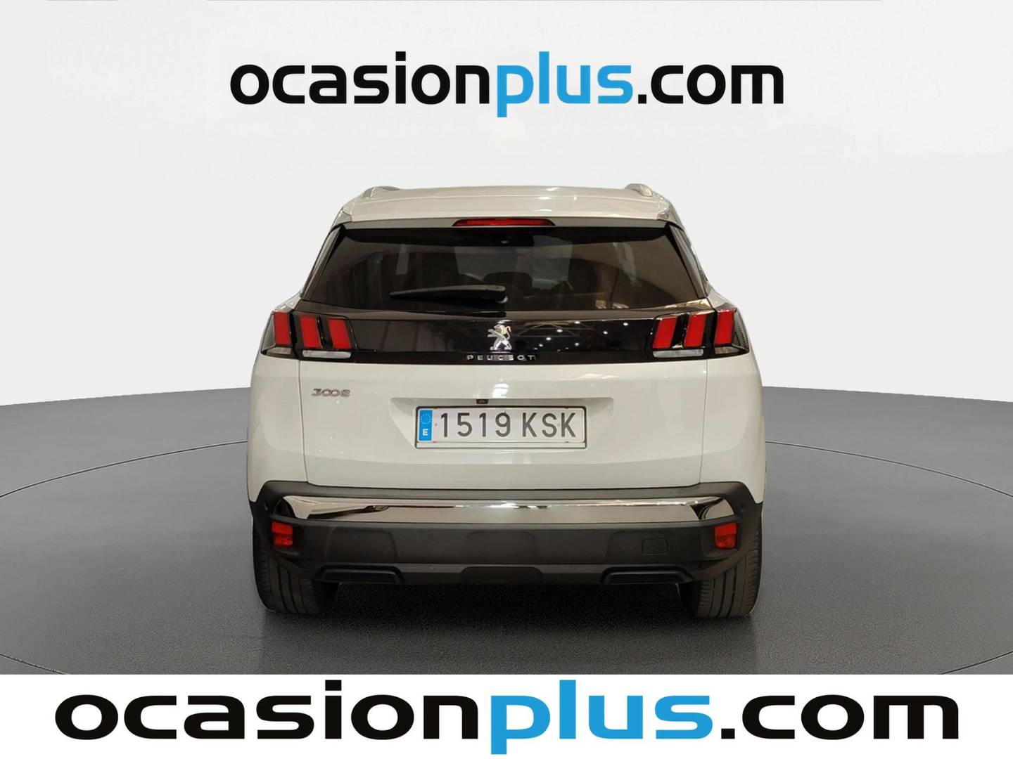 Peugeot 3008 Peugeot 3008 PureTech 130 S&S Allure (130 CV) barato