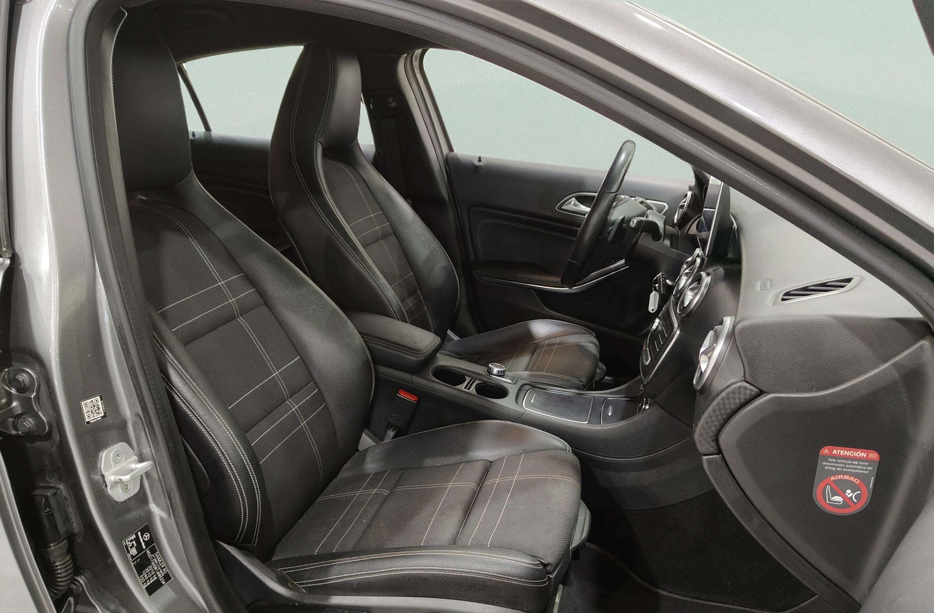 Mercedes-Benz Clase A 200 d Urban - foto 17