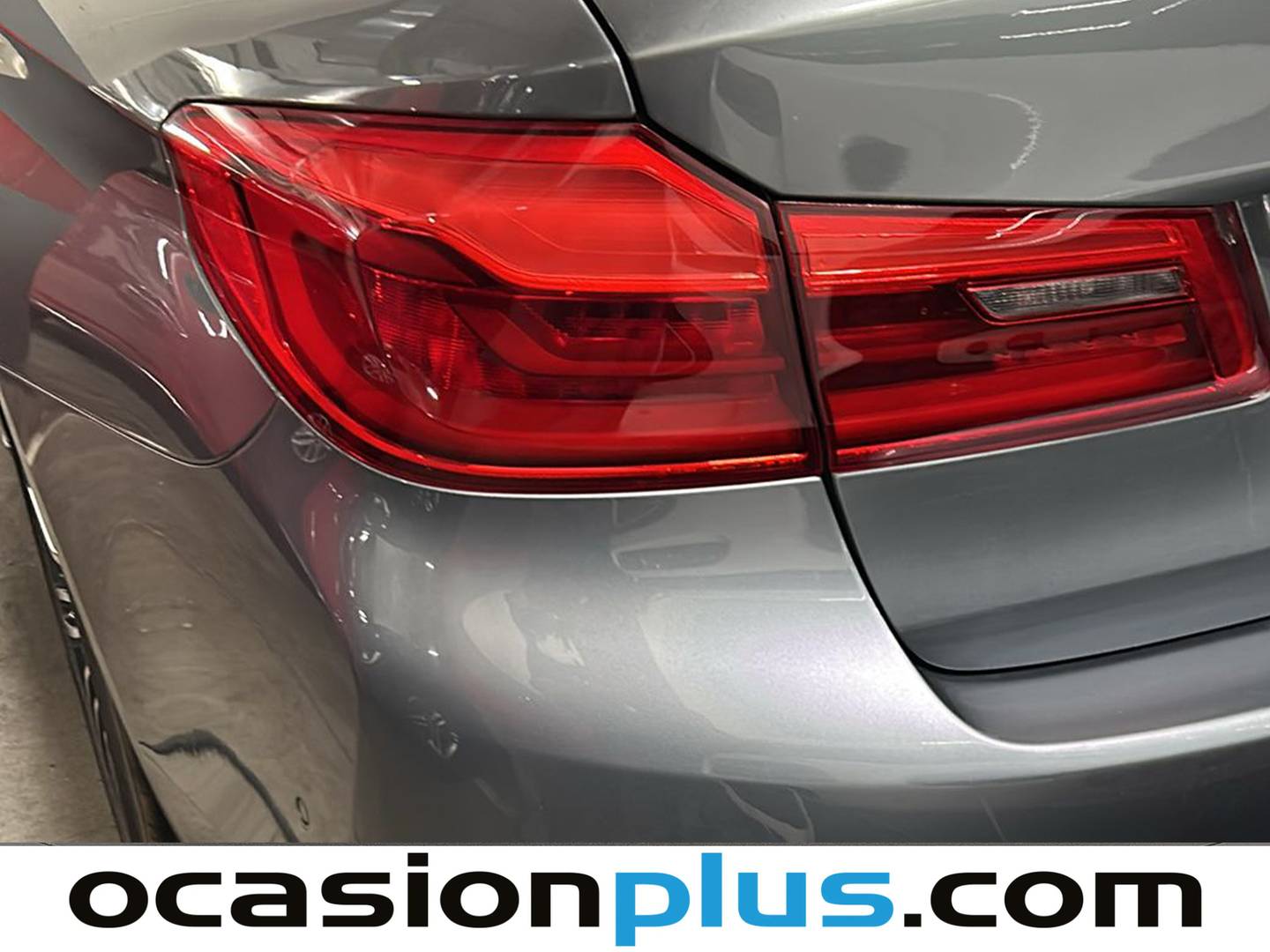 BMW Serie 5 BMW Serie 5 530e (252 CV) Pack M 2020