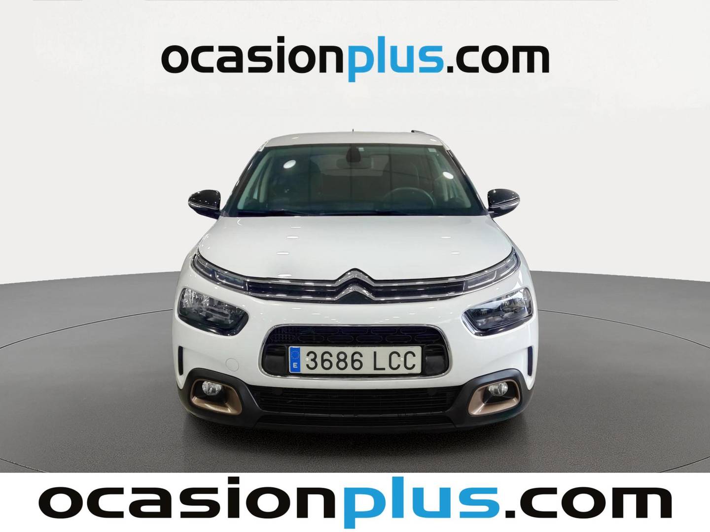 Citroën C4 Cactus Citroen C4 Cactus PureTech 110 S&S Origins (110 CV) barato