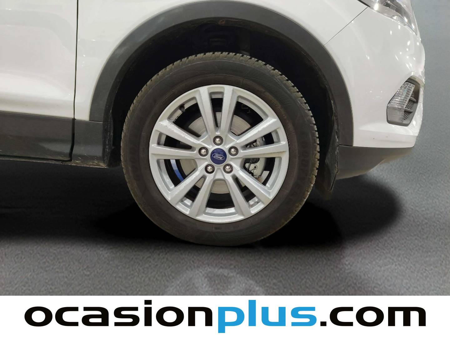 Ford Kuga Ford Kuga 1.5 EcoBoost S&S Trend+ 4x2 (120 CV) de segunda mano