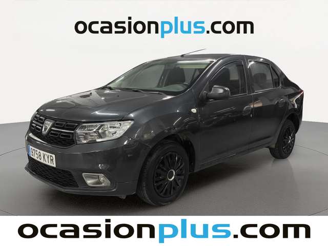 Dacia Logan Essential 1.0 (75 CV) de segunda mano