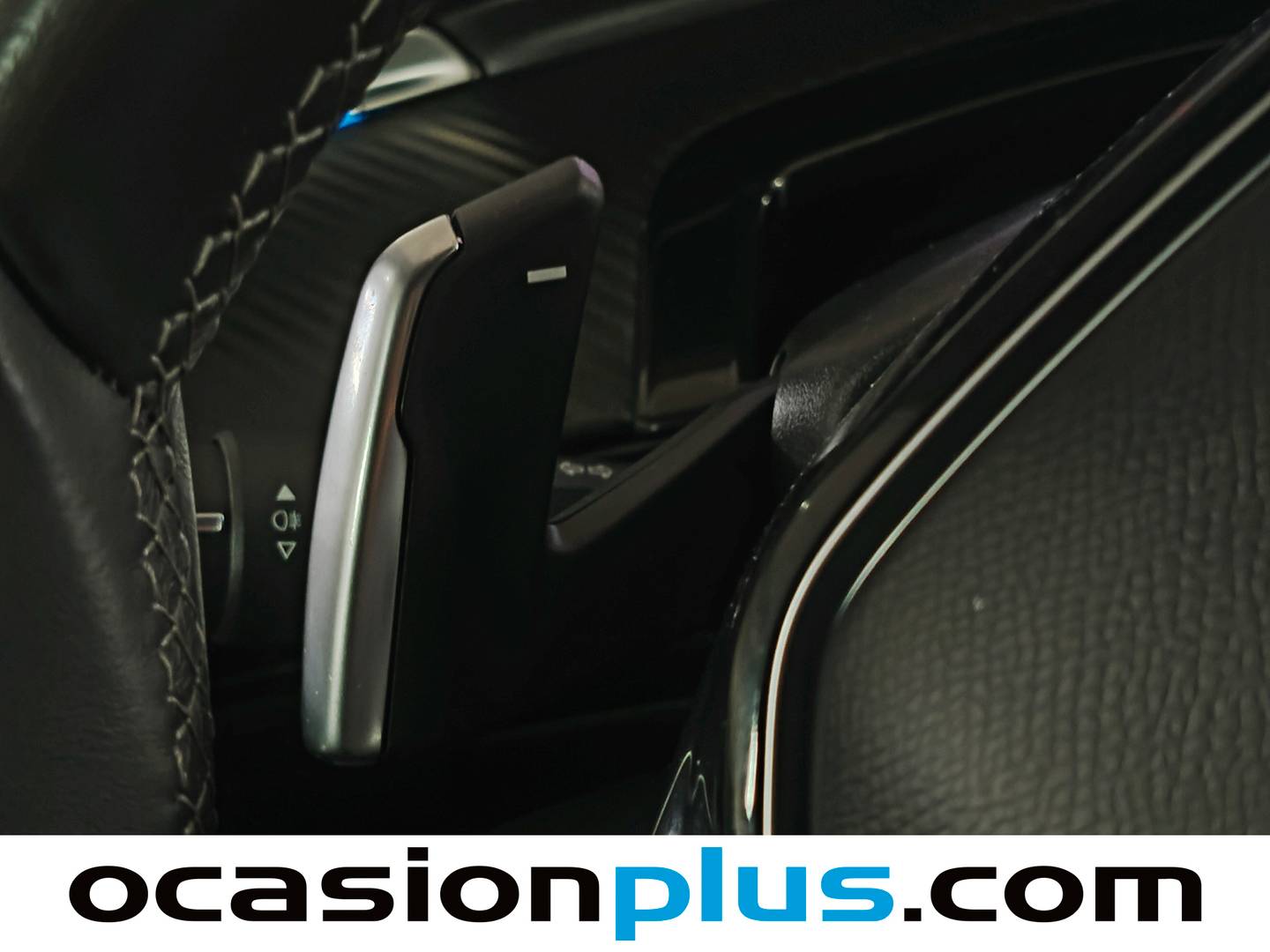 Peugeot 508 Peugeot 508 PureTech 180 S&S Allure EAT8 (180 CV) gasolina