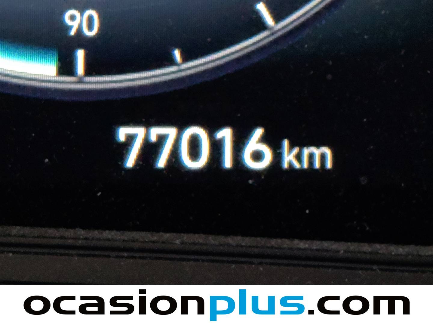 Foto Hyundai Kona Hyundai Kona 1.0 TGDi Maxx 4x2 (120 CV)