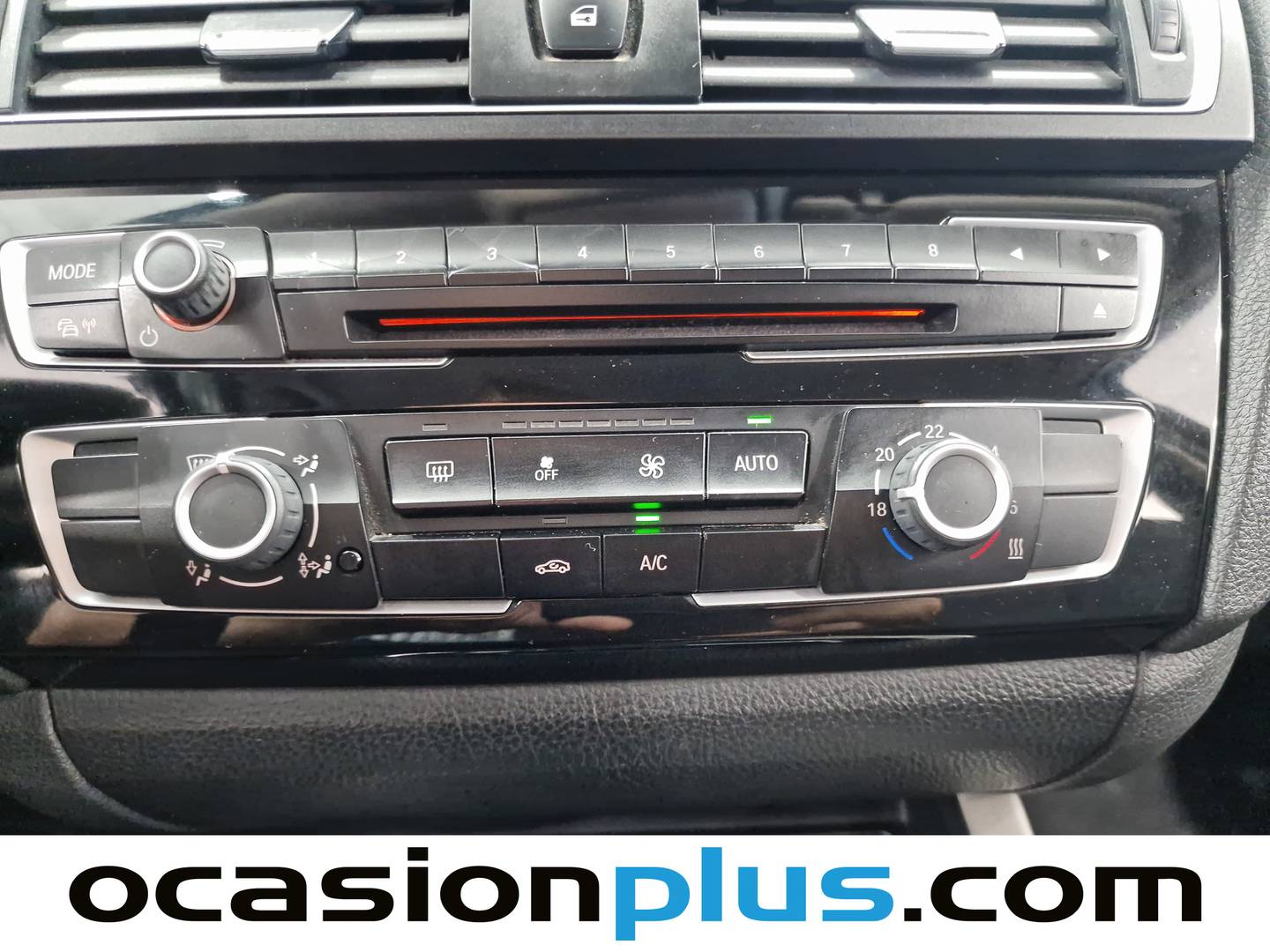 BMW Serie 1 BMW Serie 1 116d (116 CV) km 0