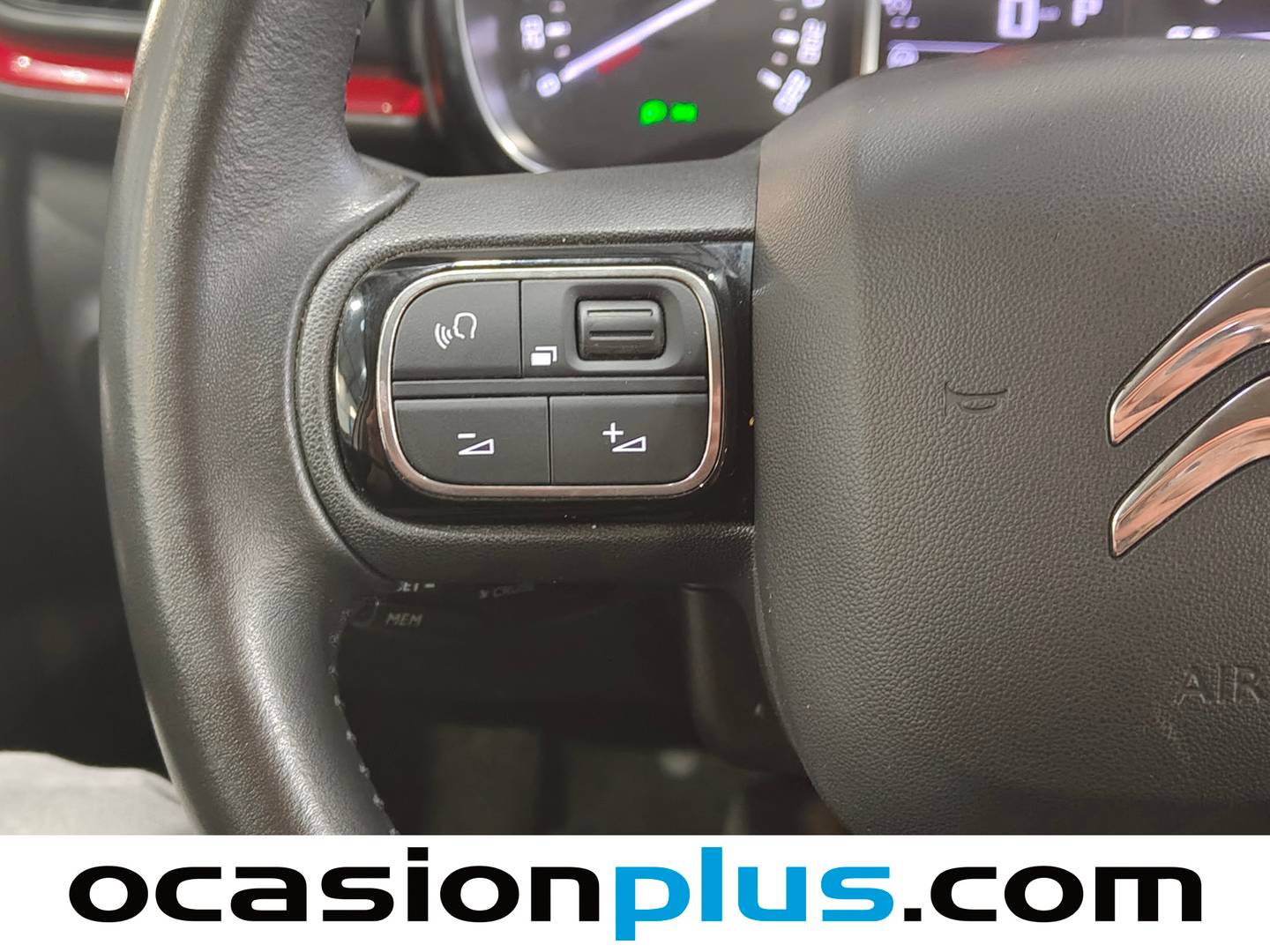 Foto Citroën C3 Citroen C3 PureTech 110 S&S Shine EAT6 (110 CV)