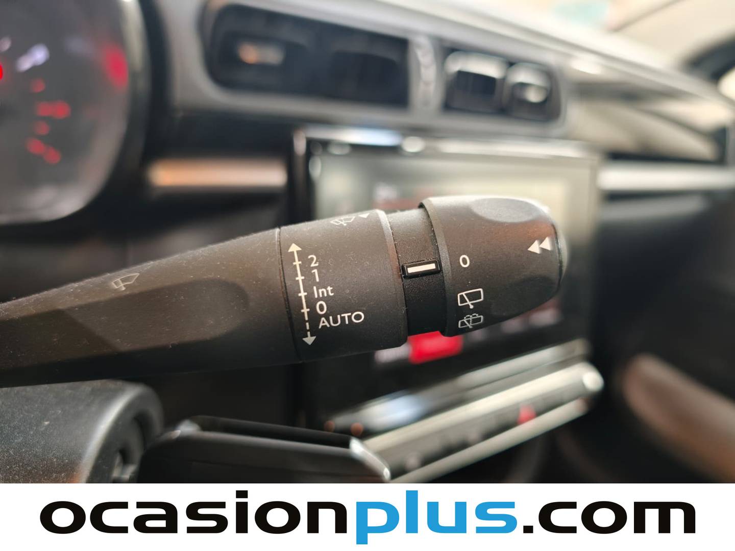 Citroën C3 Citroën C3 PureTech 83 Plus (83 CV) gasolina