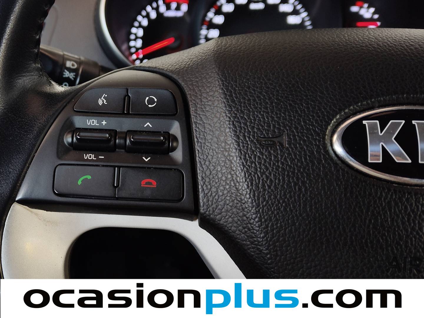 KIA Picanto KIA Picanto 1.0 CVVT Concept  (66 CV) seminuevo