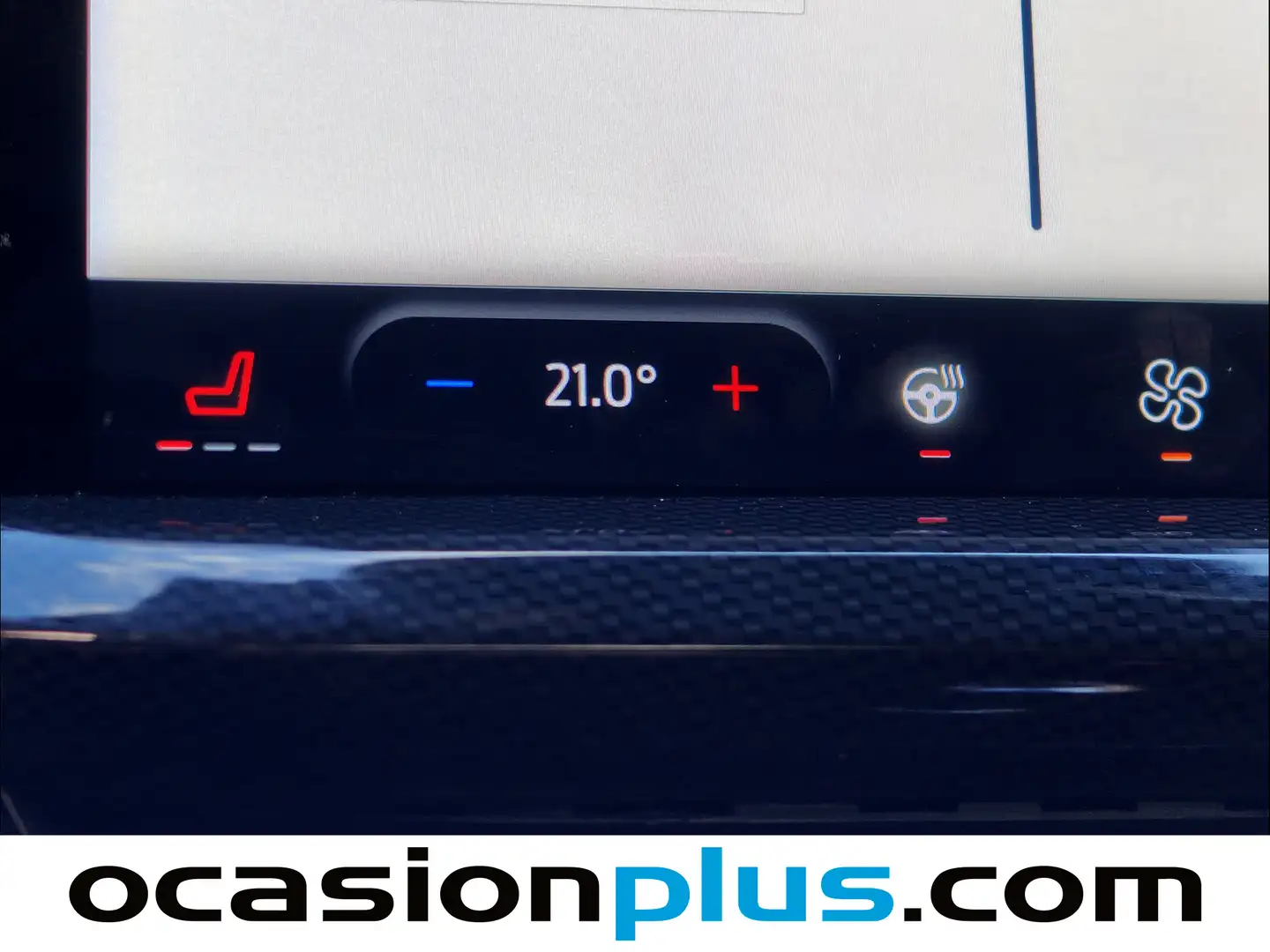 Foto Ford Focus Ford Focus 2.3 EcoBoost ST (280 CV)