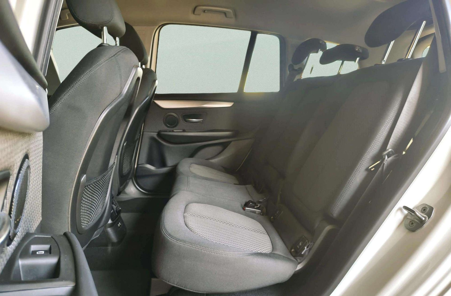 BMW Serie 2 Gran Tourer 2 216d Gran Tourer - foto 10