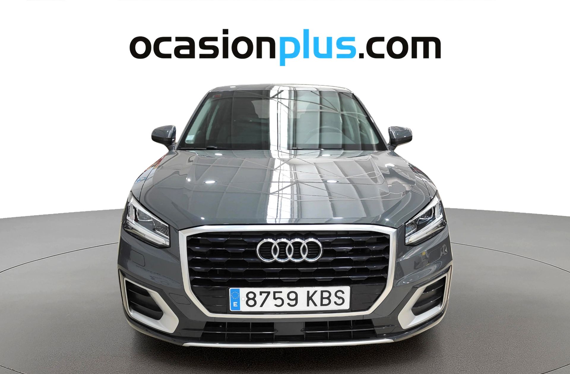 Audi Q2 Design Edition 1.6 TDI S Tronic - foto 11