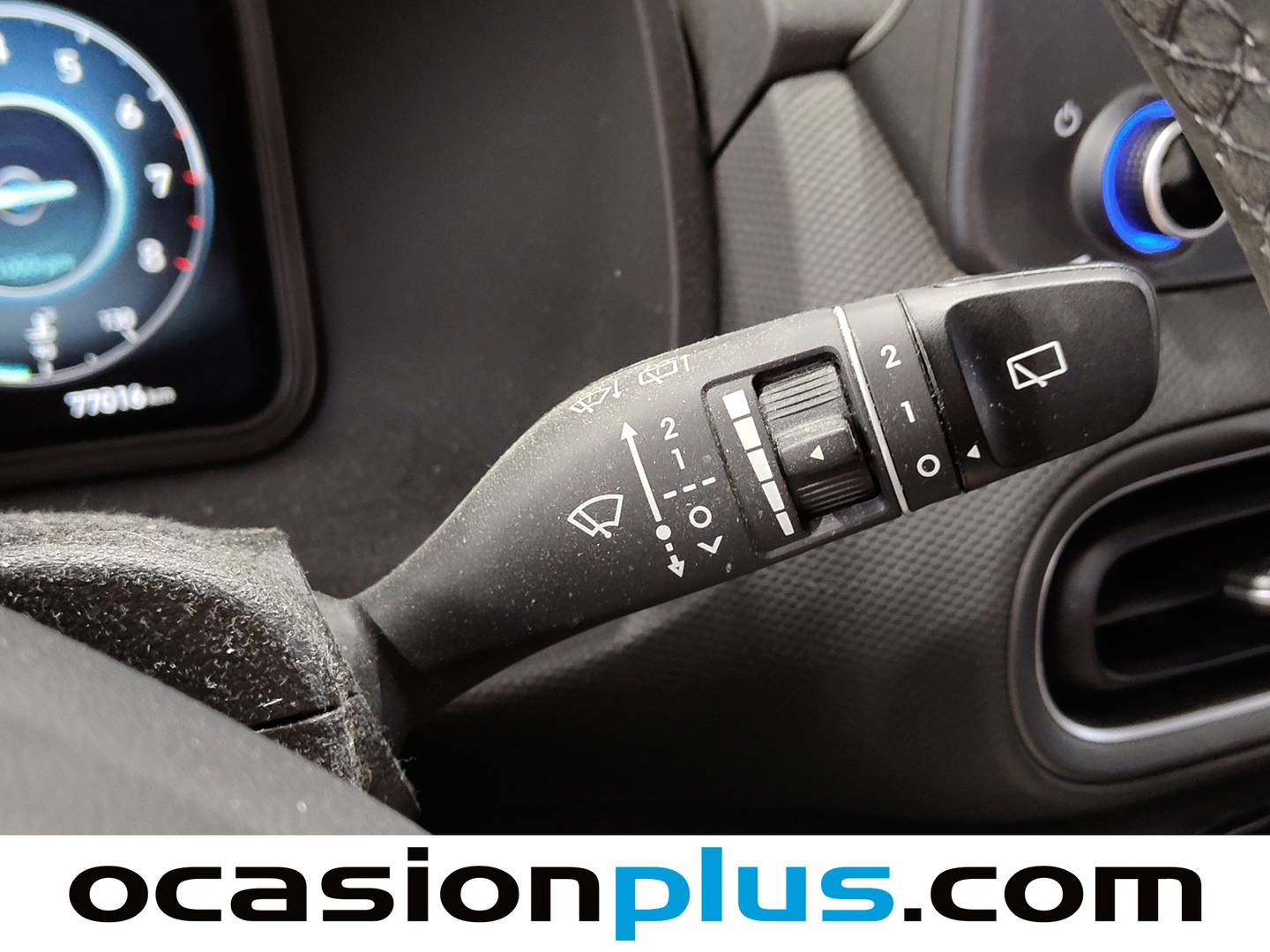 Foto Hyundai Kona Hyundai Kona 1.0 TGDi Maxx 4x2 (120 CV)