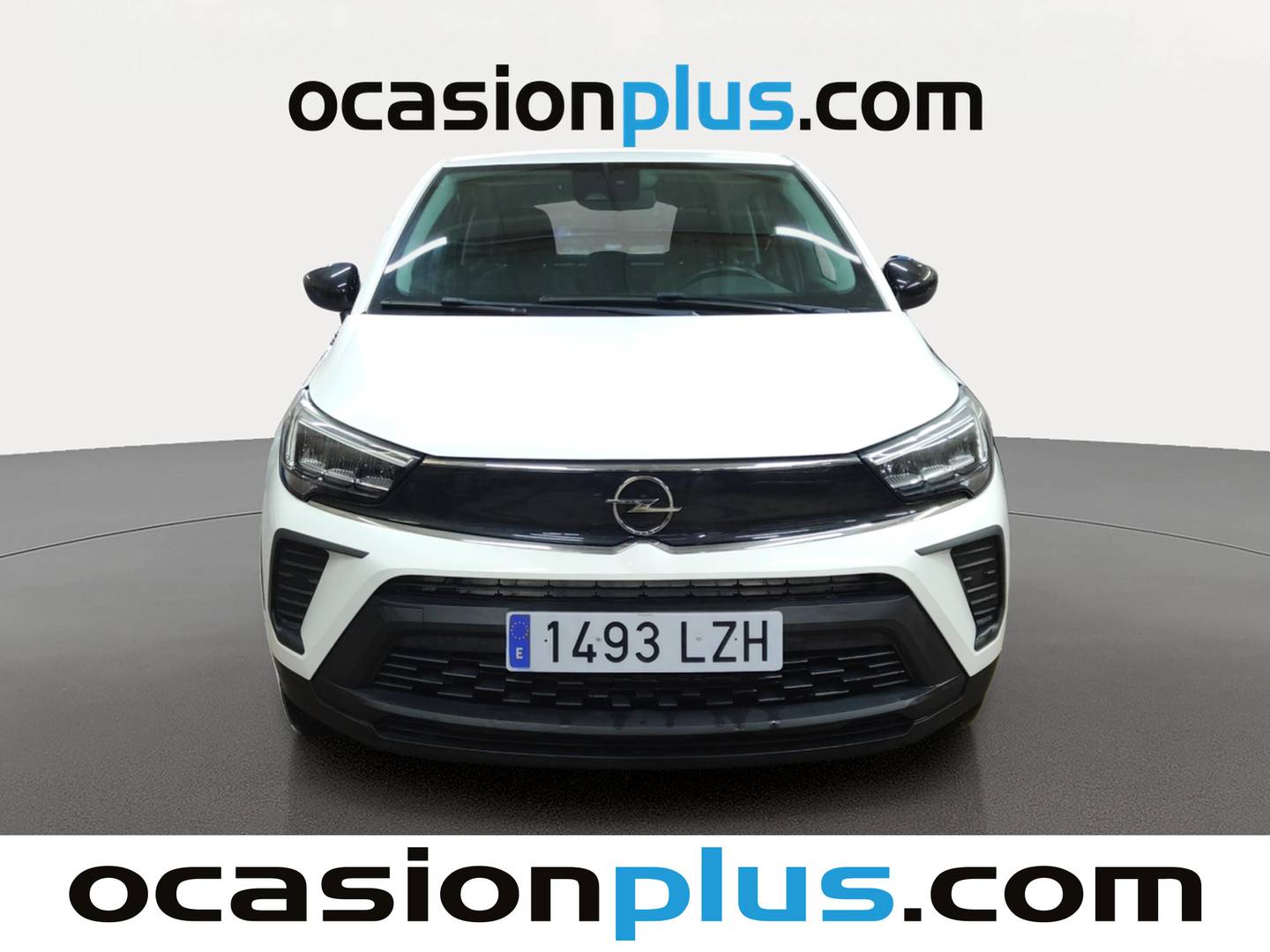 Foto Opel Crossland Opel Crossland 1.2 Edition (110 CV)