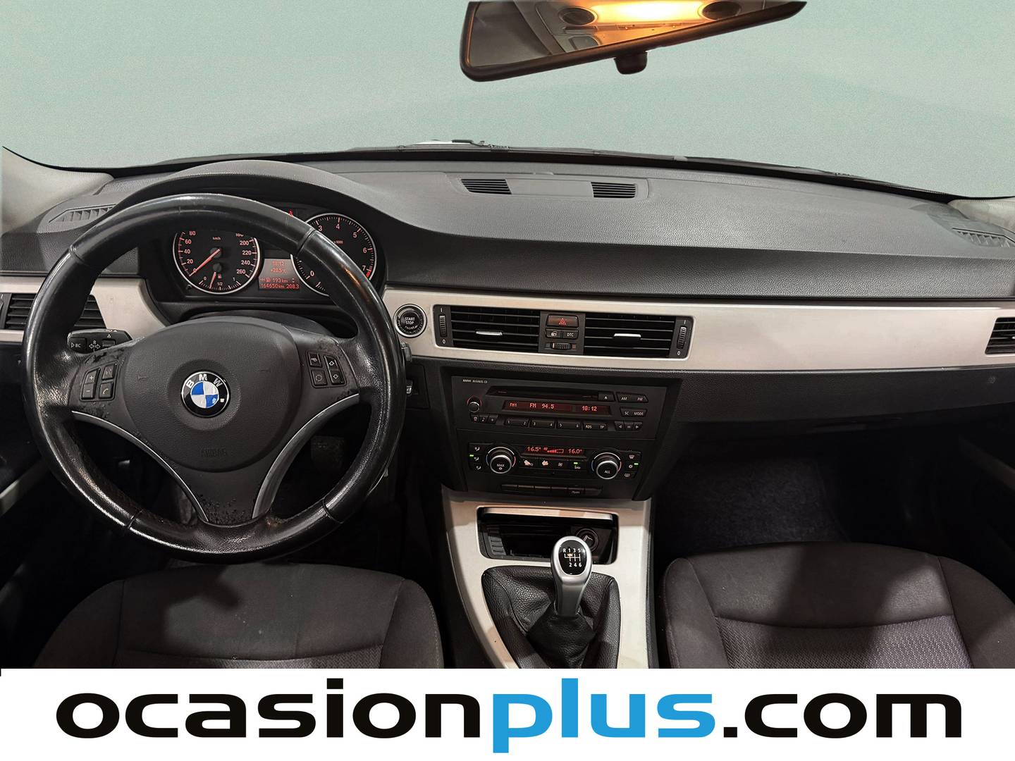 BMW Serie 3 BMW Serie 3 320i (170 CV) de ocasión