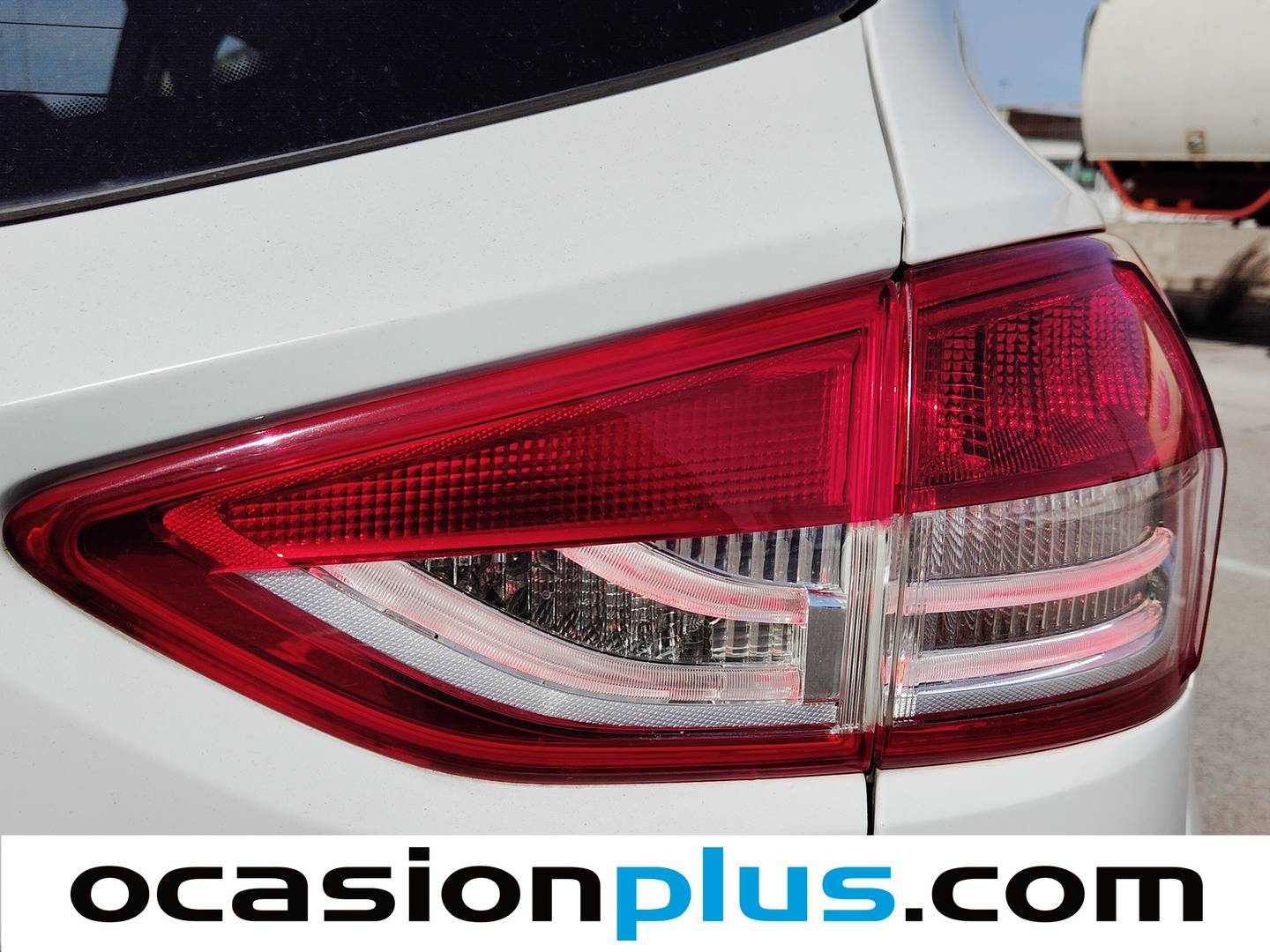 Foto Ford Kuga Ford Kuga 2.0 TDCI S&S Titanium 4x2 (150 CV)