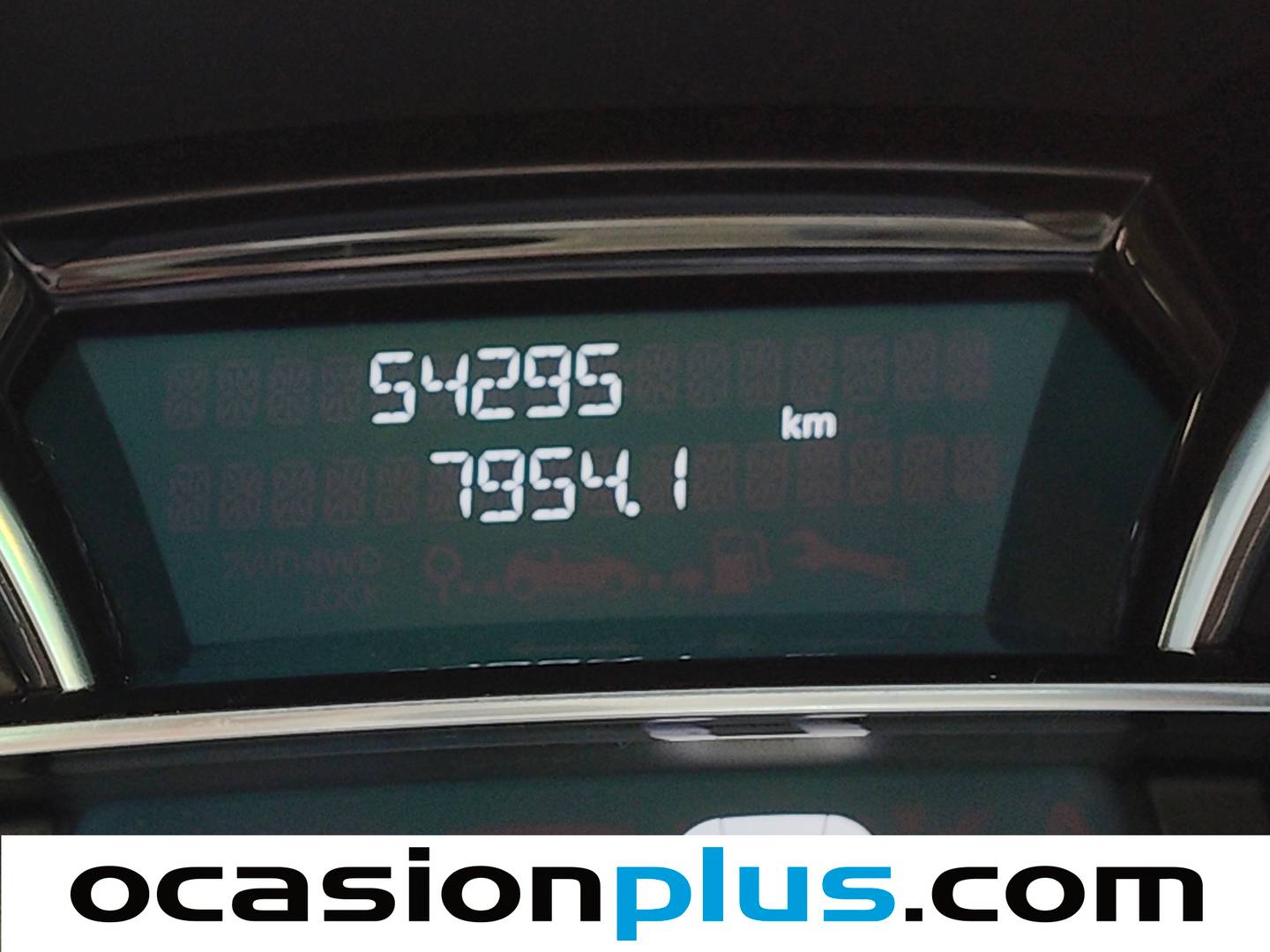 Renault Clio Renault Clio Limited Energy dCi (90 CV) de ocasión