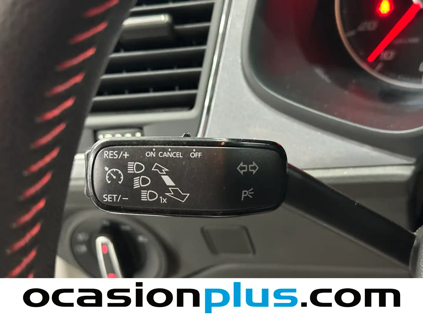 Foto Seat León SEAT León 1.4 TSI S&S FR (125 CV)