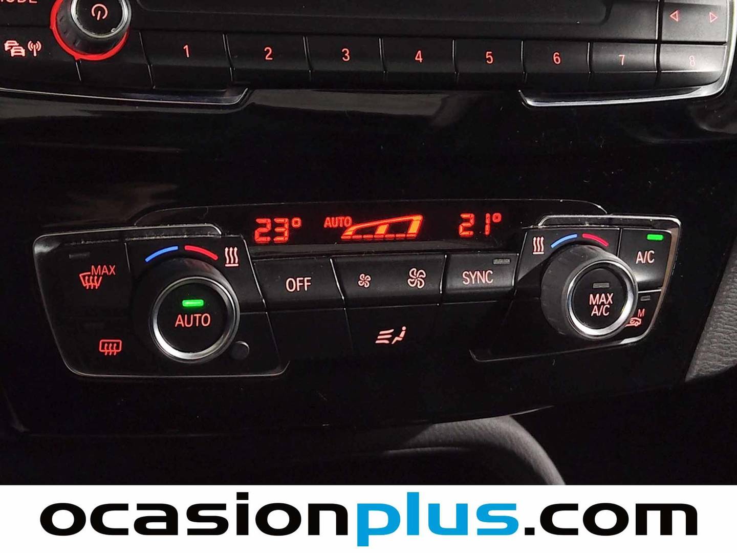 Foto BMW X1 BMW X1 sDrive18d Business (150 CV)