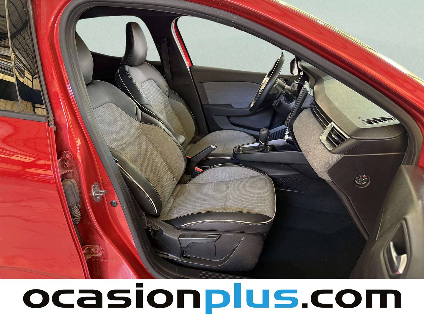 Renault Clio Renault Clio Techno E-Tech full Híbrido (143 CV) automático