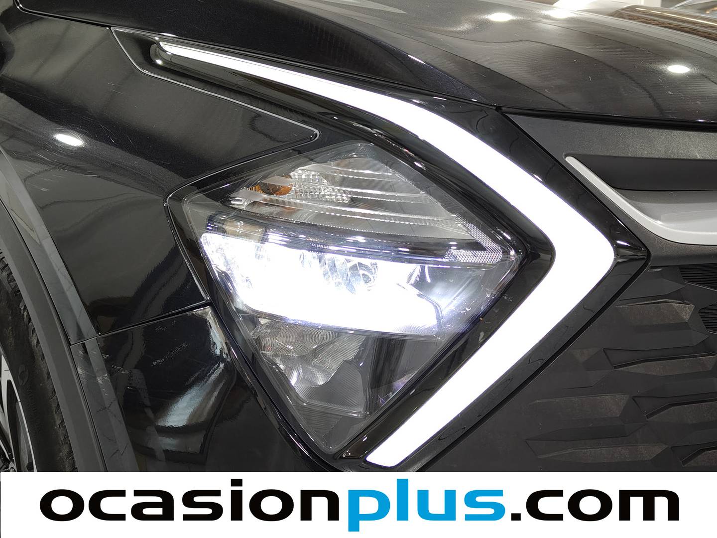 Accesorios del KIA Sportage Kia Sportage 1.6 T-GDi Drive 4x2 (150 CV)