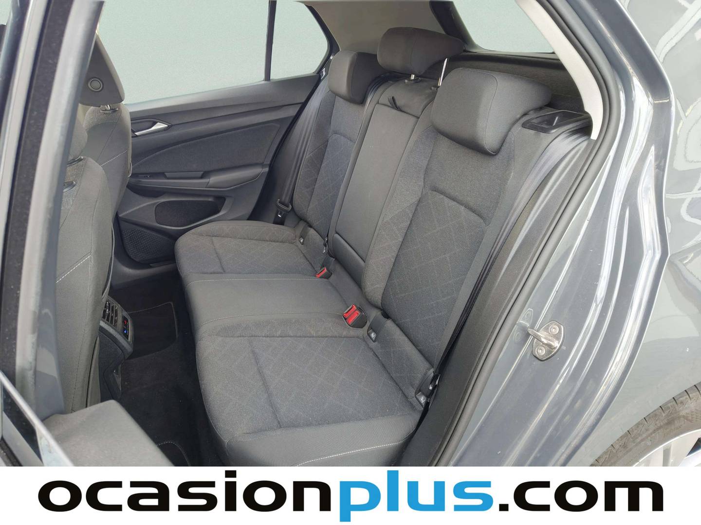 Volkswagen Golf Volkswagen Golf Life 2.0 TDI (115 CV) DSG de segunda mano