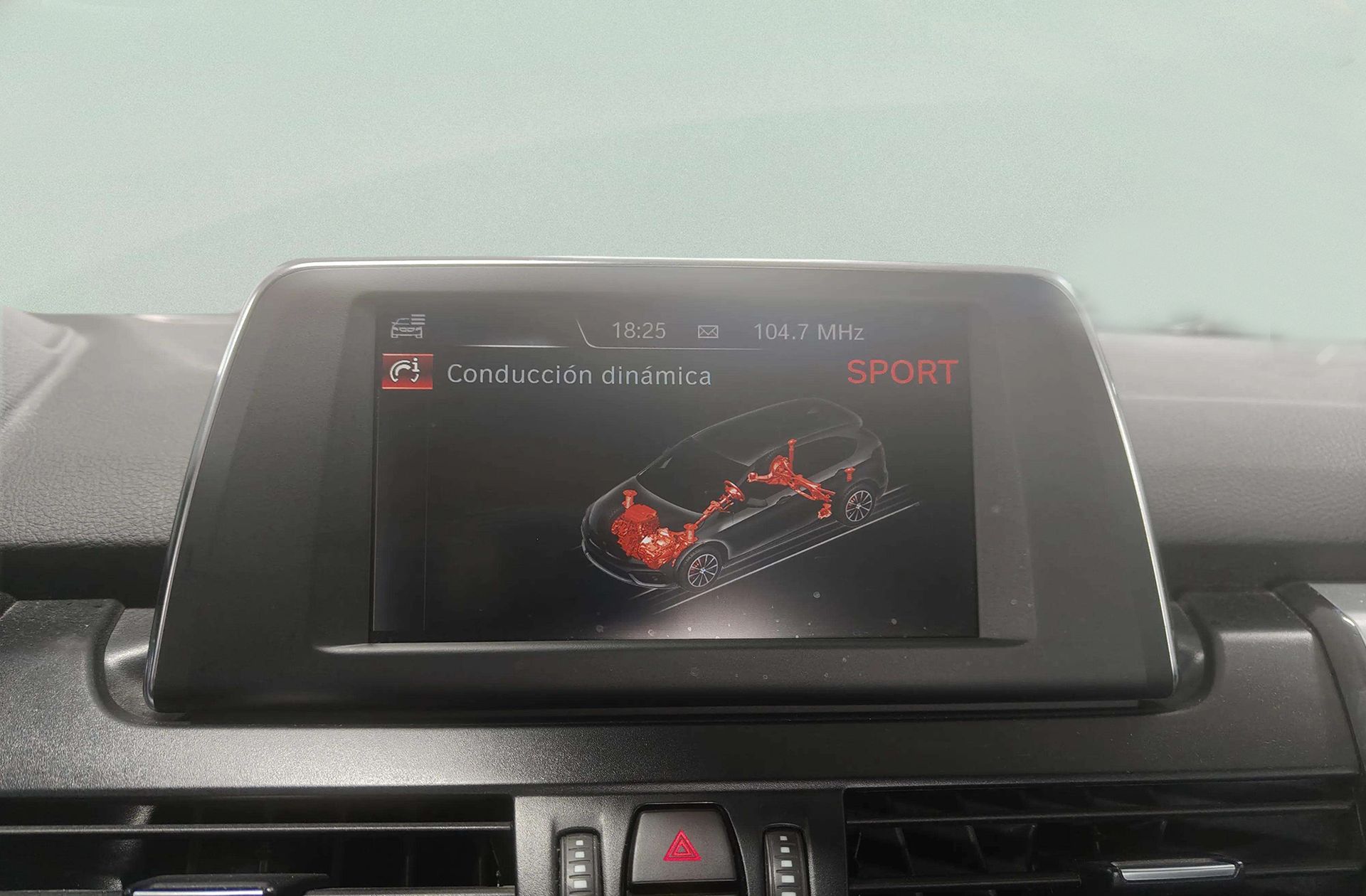 BMW Serie 2 Active Tourer 2 218d Active Tourer - foto 9