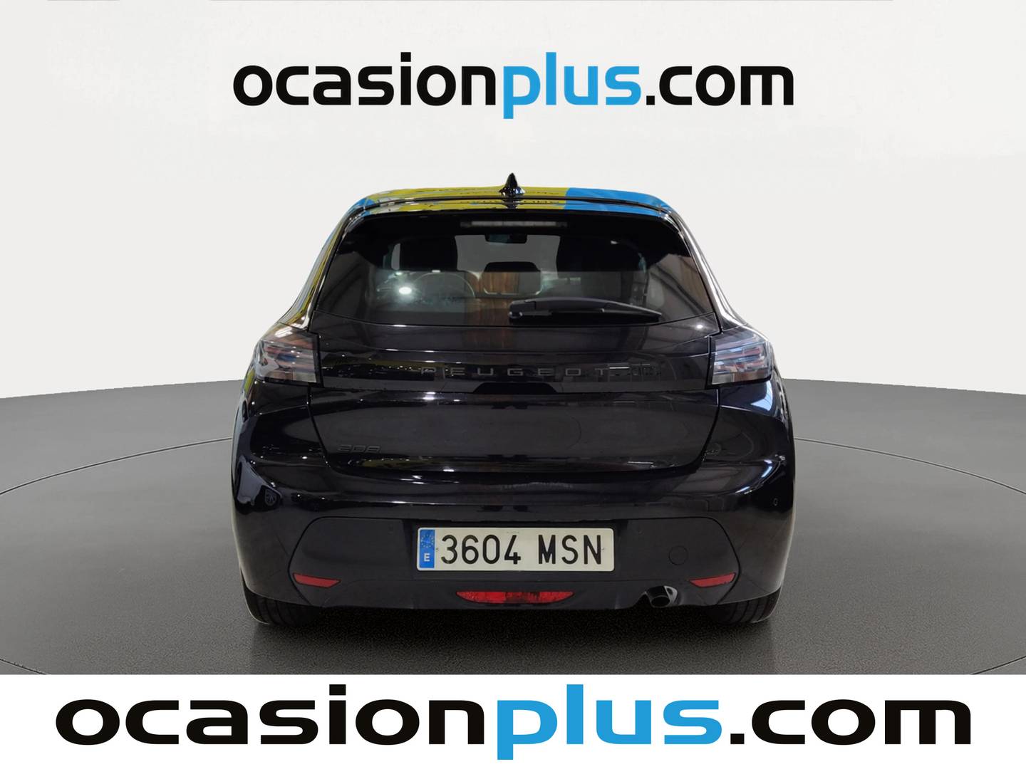 Peugeot 208 Peugeot 208 PureTech 100 Active (100 CV) barato