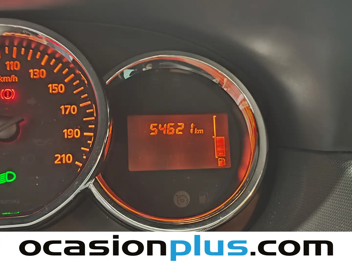 Foto Dacia Duster Dacia Duster Laureate dCi (110 CV)