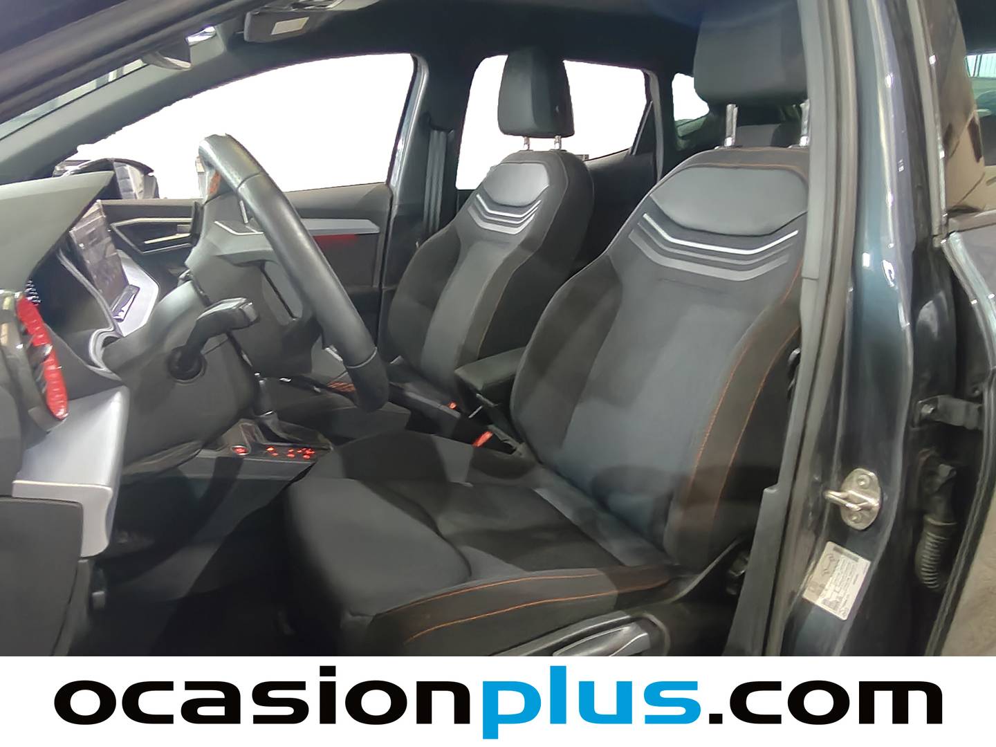 Foto Seat Ibiza SEAT Ibiza 1.5 TSI FR XL DSG (150 CV)